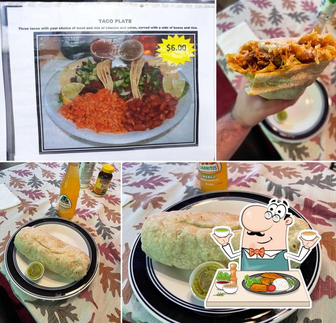 Best tamales in Bellingham restaurants, summer 2024 Restaurant Guru