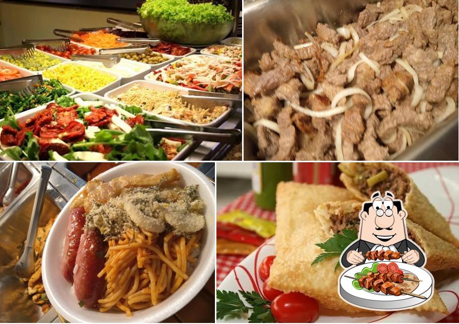Restaurante Distinto Sabor