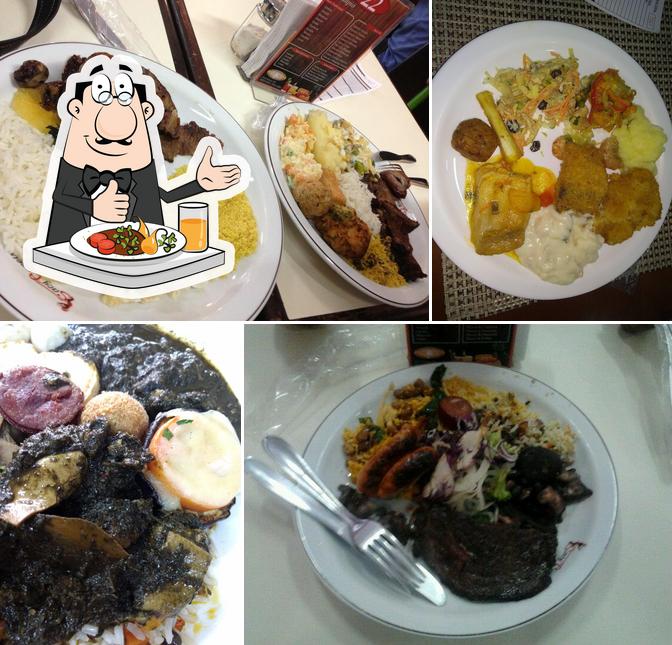 Restaurante Sabor Caseiro