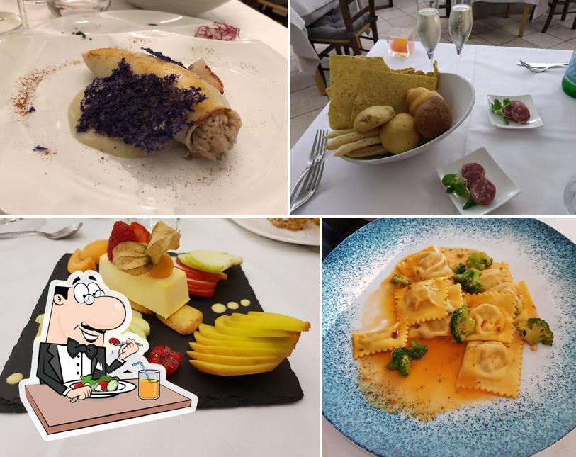 Ristorante Perlage Parma cucina tradizionale
