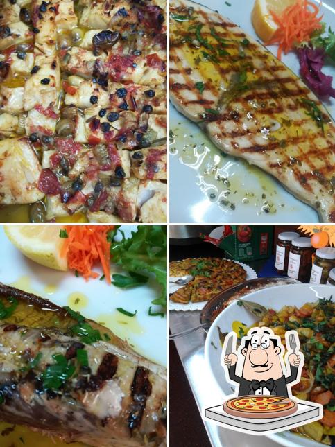 Rocky's Ristorante Rosticceria Gastronomia Italiana