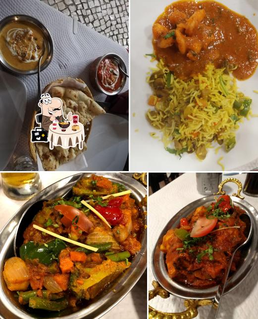 Best naan in Lagos, Faro District restaurants, summer 2024 Restaurant