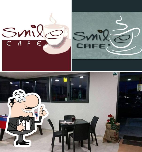 Smile Café
