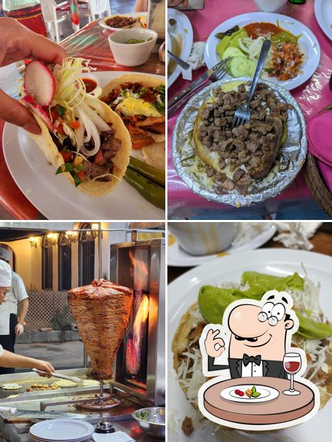 Restaurante Taqueria San Pablo, Mazatlán, Av. Rafael Buelna 203