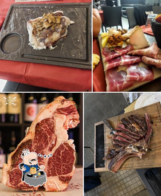 Cibo al Antica Tradizione