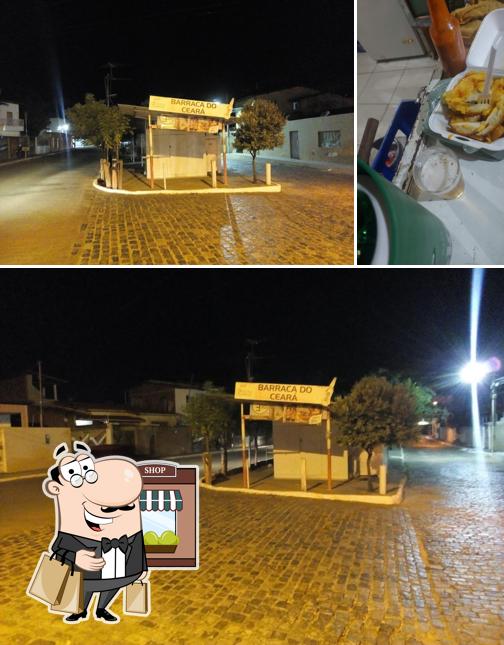 Barraca do Ceará
