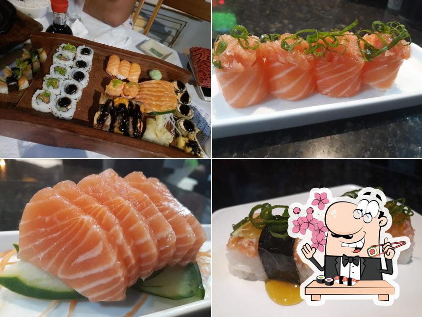 ITIBAN JAPANESE FOOD