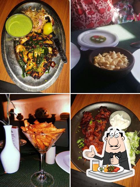 Madhuvan Bar & Restaurant
