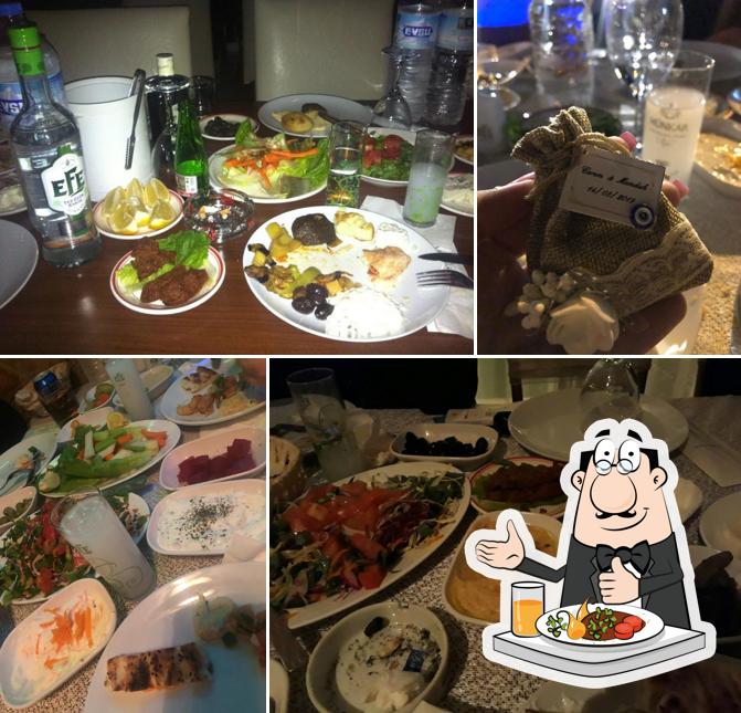 Meril Restaurant