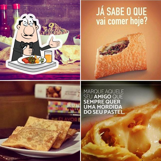 Pastel de Quê?