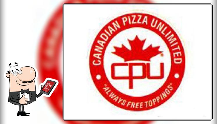 Canadian Pizza
