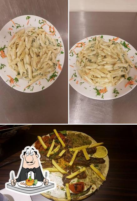 DÖNER VE Pizzaci Araniyor