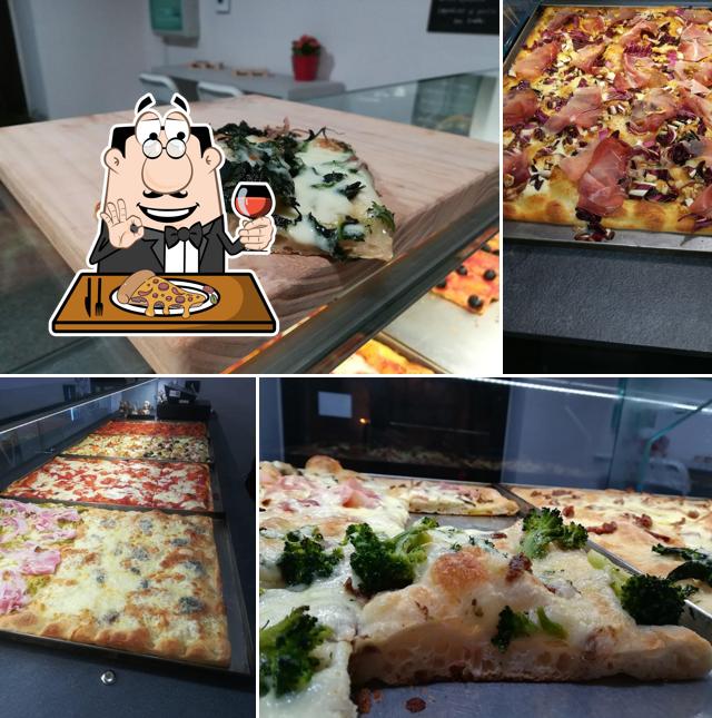 La pizza è il piatto veloce più di successo al mondo