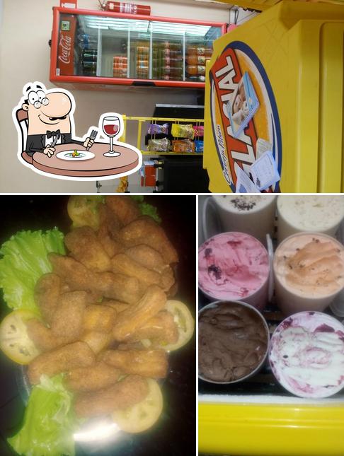 Hamburgueria beb
