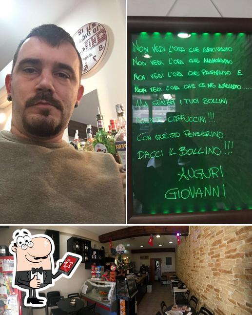 Guarda questa immagine di Bar Taggia