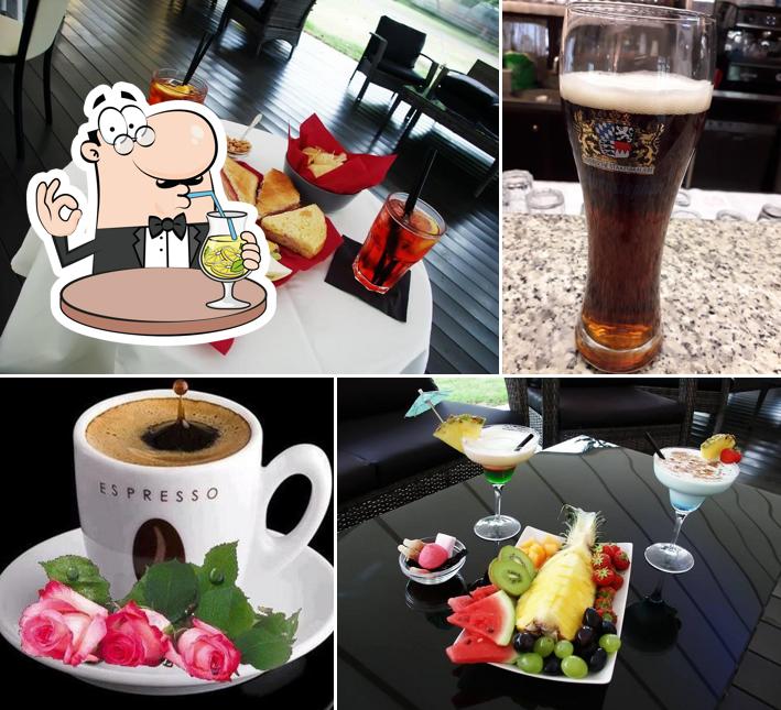 Bar Gelateria Marimar