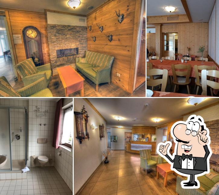 Hotel Schwörer mit Restaurant