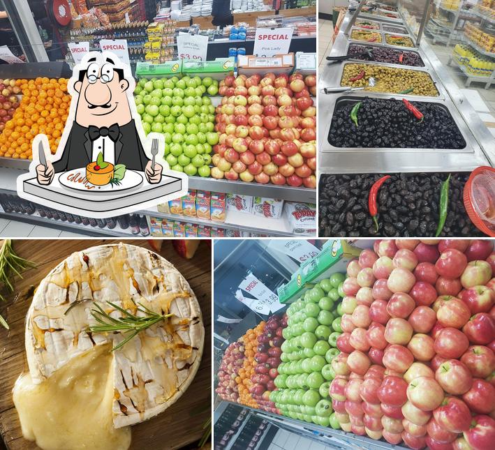 Bankstown Lebanese Bakery & Mixed Business in Bankstown