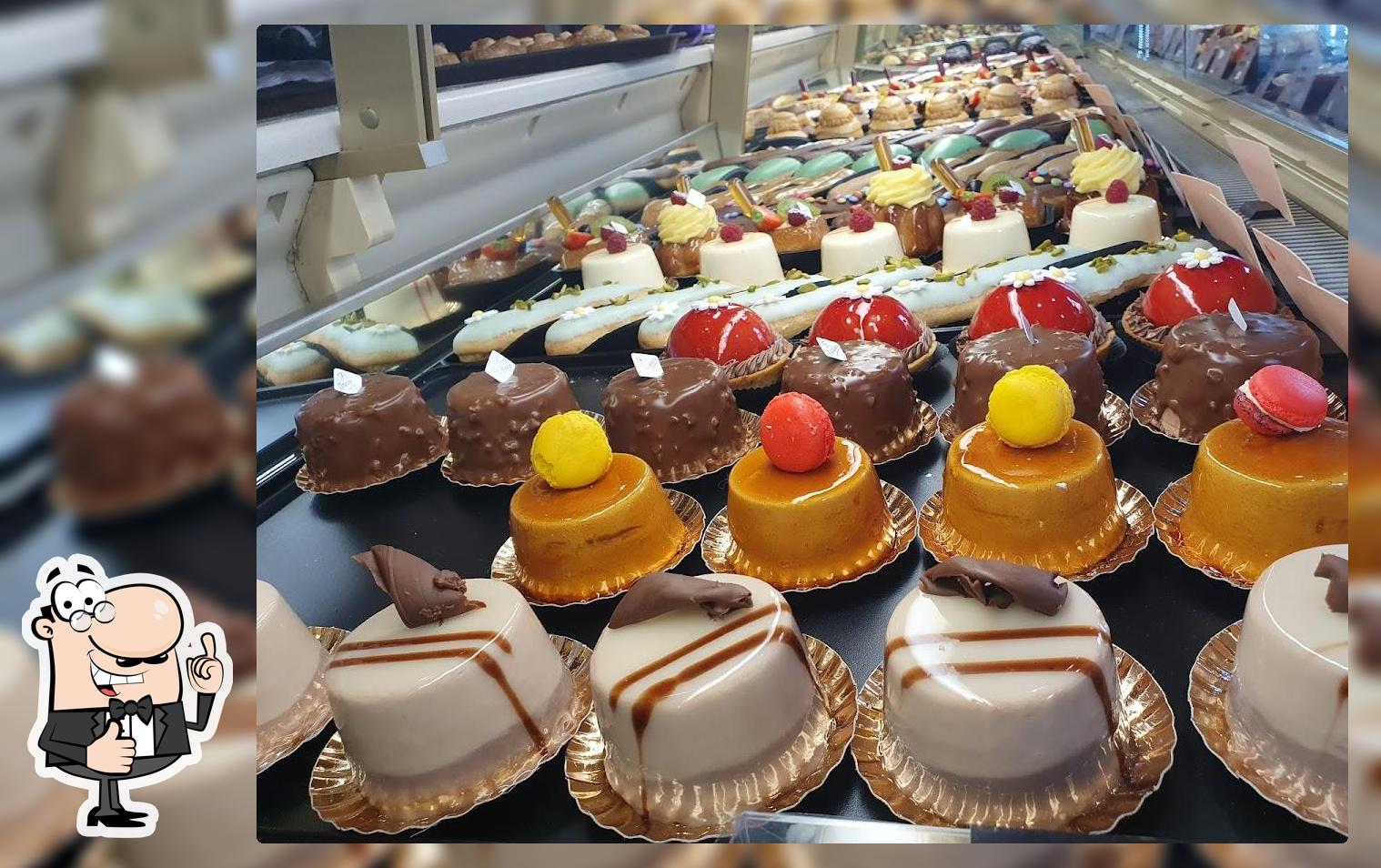 Boulangerie Pâtisserie Jacques