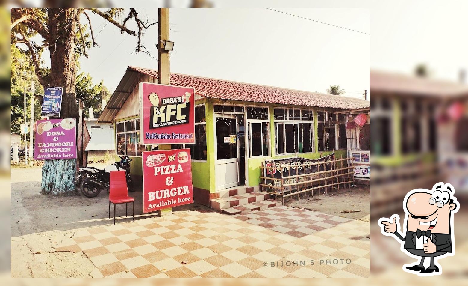 DEBA'S KFC
