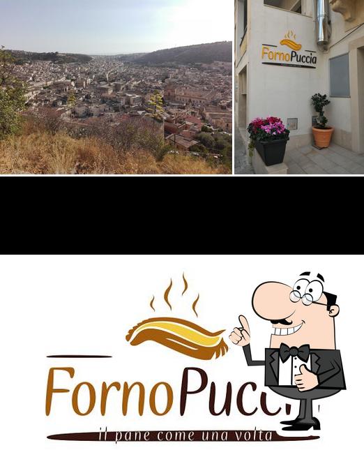 Ecco un'immagine di Forno Puccia