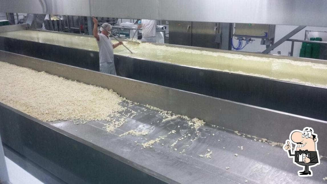 Voici une photo de Fromagerie Boivin