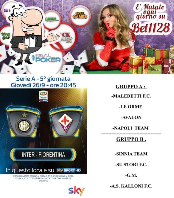 Guarda la immagine di Game Bet Cafè