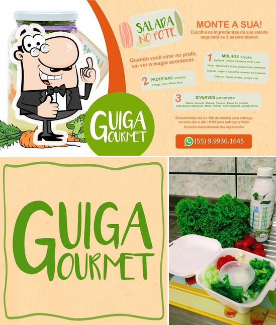 Guiga Gourmet