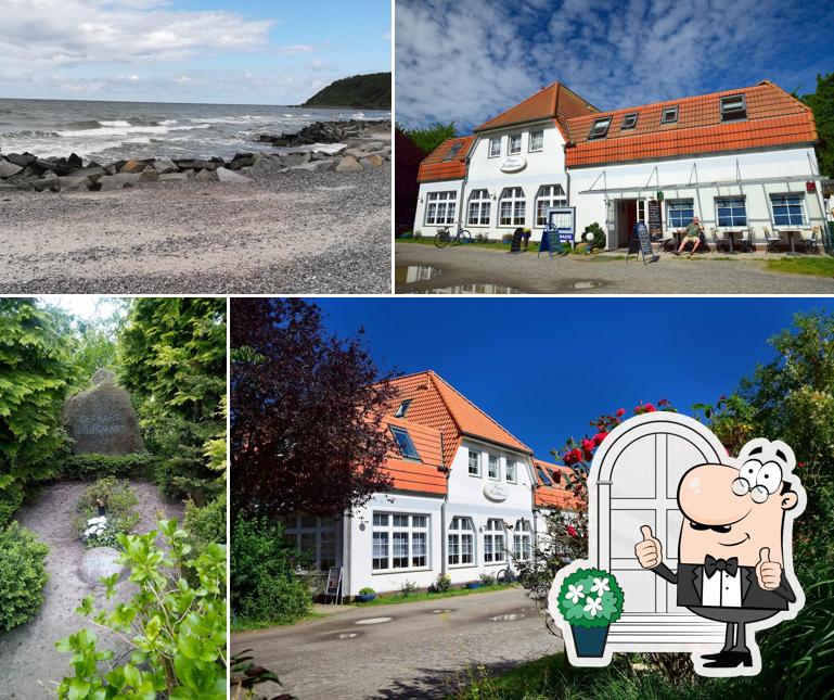 Haus Hiddensee