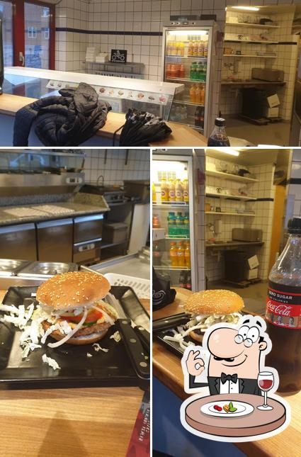 Max & Neller's