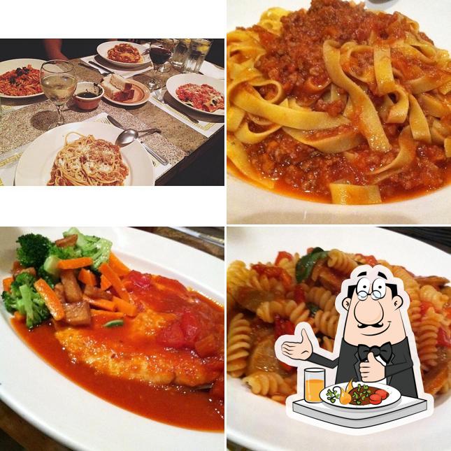 Novecento Pasta & Grill in Culver City Restaurant reviews