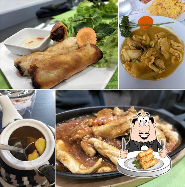 Ôh Saveurs du Vietnam