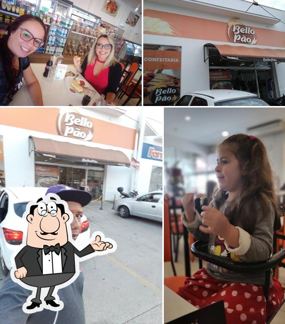 Padaria Bello Pão