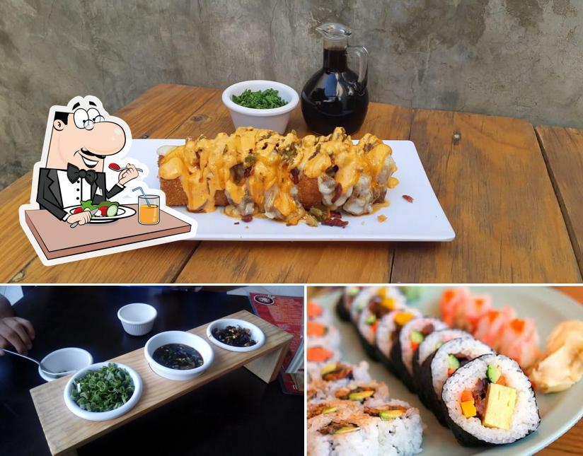 sushi movil