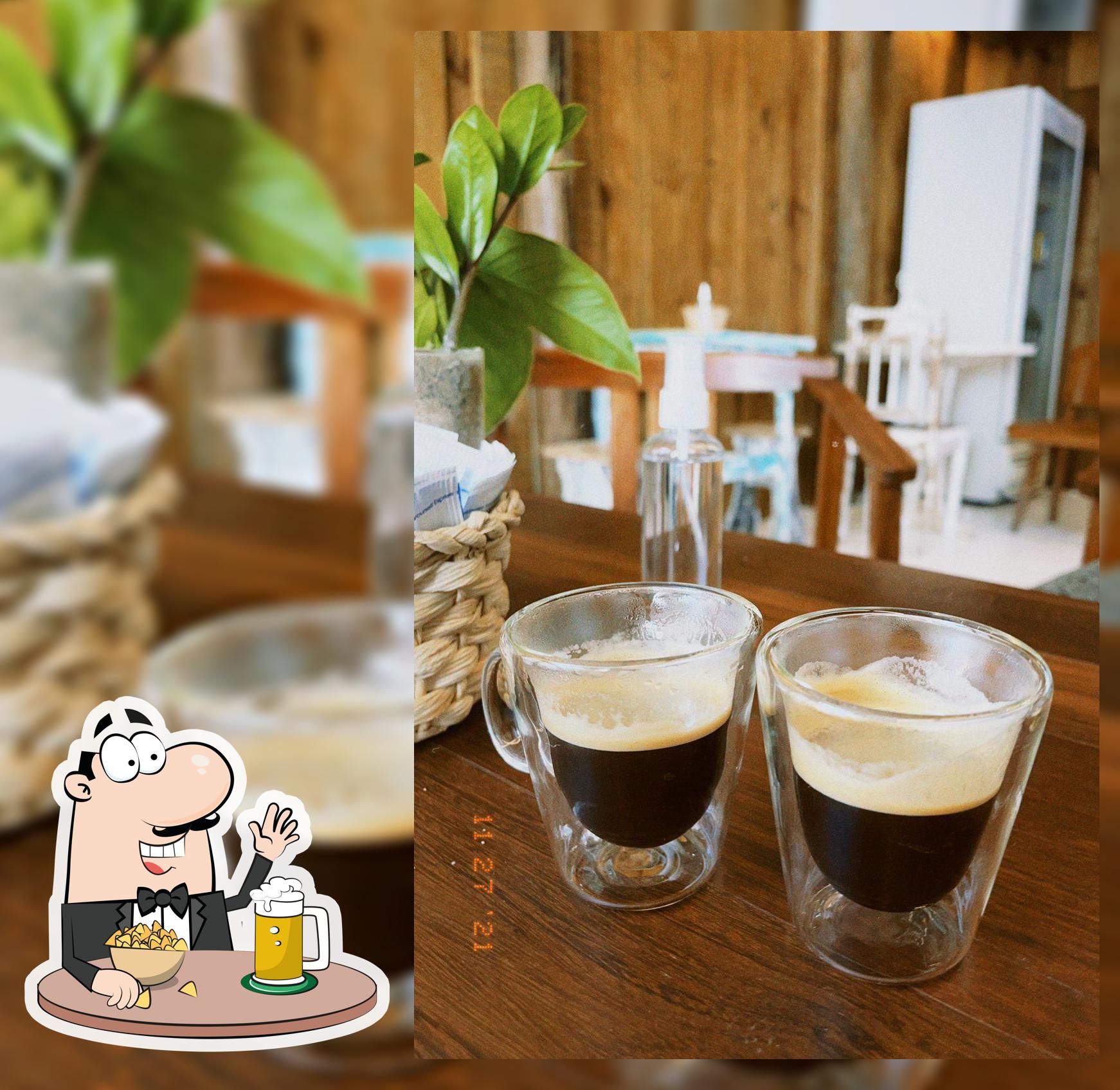 Via café