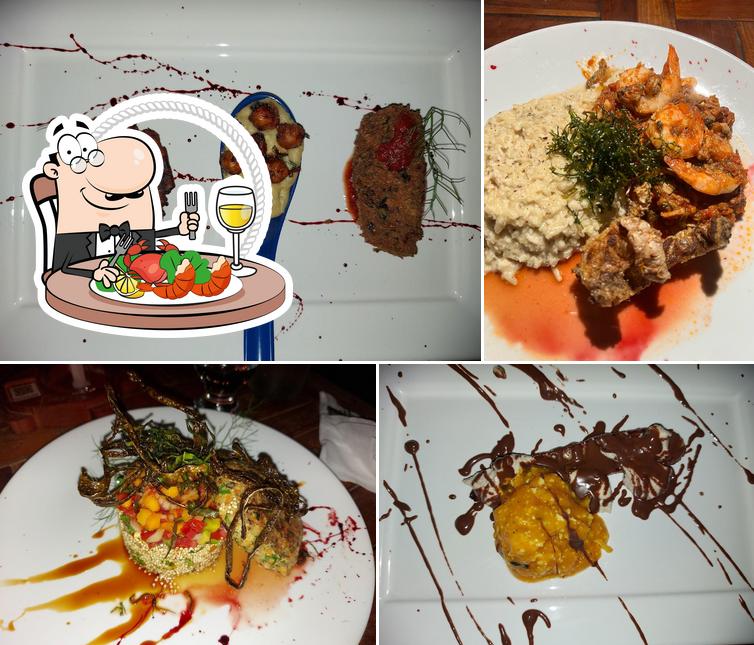 Restaurante Pininga