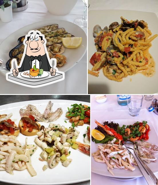 Ristorante Anna