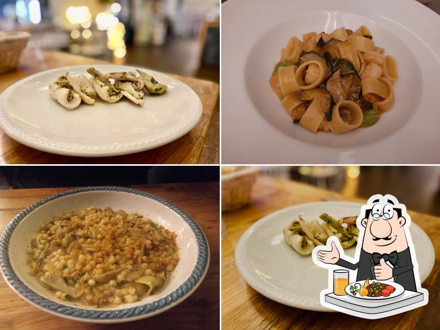 La Pescheria Sapori Solari