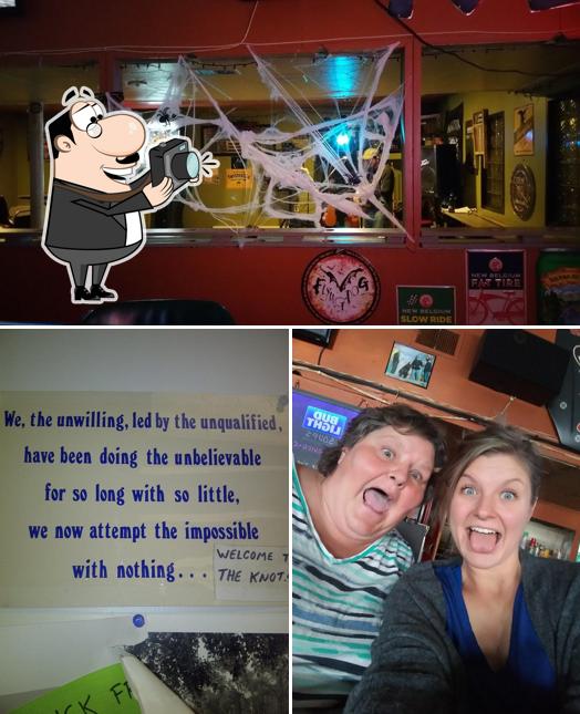 Secrets Bar & Grill in West Mifflin Restaurant reviews
