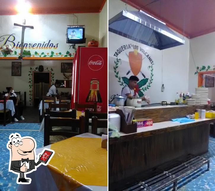 Taqueria Los Volcanes restaurant, Axochiapan - Restaurant reviews