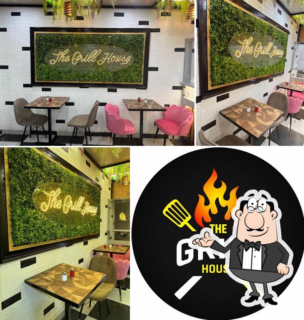 The Grill House