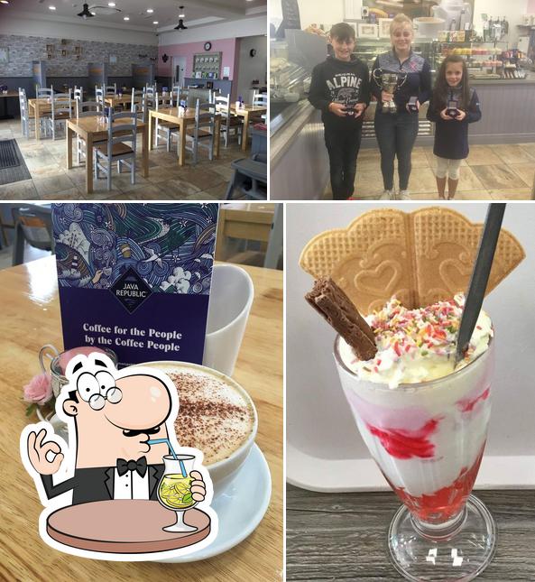 The Teapot Cafe in Dunmanway Restaurant reviews