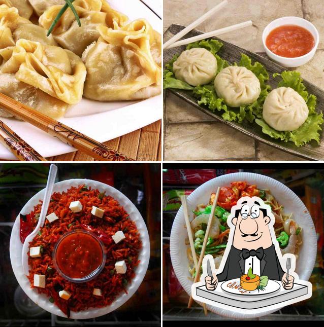 Markymomos Raja Park