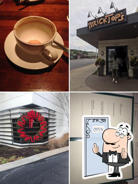 BrickTop's, 3000 West End Ave in Nashville - Restaurant menu and reviews