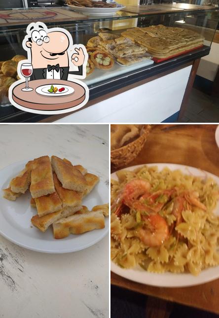 Platti al La Stiva