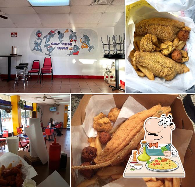 Best fish in Garland restaurants, winter 2024 Restaurant Guru