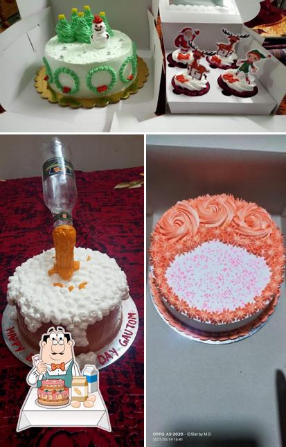Delite Baking Classes image