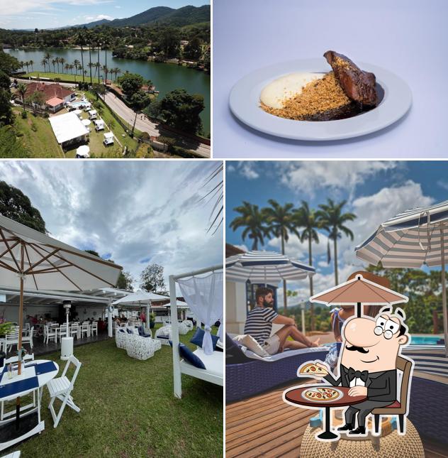 Marine Restaurante