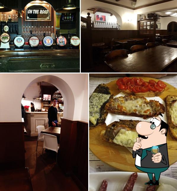 On The Road Pub