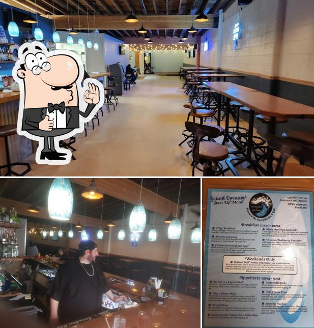 New business coming soon in Lincoln City Restaurant reviews